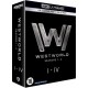 SÉRIES TV-WESTWORLD - SEASON 1-4 -4K- (24BLU-RAY)