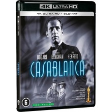 FILME-CASABLANCA (BLU-RAY)