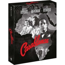 FILME-CASABLANCA (BLU-RAY)