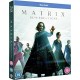 FILME-MATRIX RESURRECTIONS (BLU-RAY)