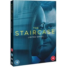 SÉRIES TV-STAIRCASE (DVD)