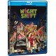 FILME-NIGHT SHIFT (BLU-RAY)
