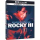 FILME-ROCKY III -4K- (2BLU-RAY)