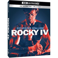 FILME-ROCKY IV (2BLU-RAY)