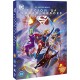 ANIMAÇÃO-LEGION OF SUPER-HEROES (DVD)