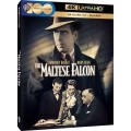 FILME-MALTESE FALCON -4K- (2BLU-RAY)
