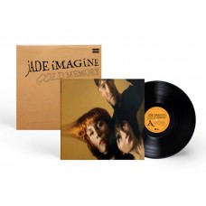 JADE IMAGINE-COLD MEMORY (LP)