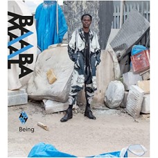 BAABA MAAL-BEING (CD)