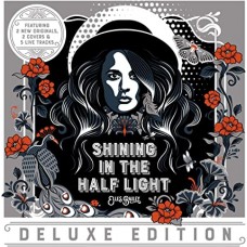 ELLES BAILEY-SHINING IN THE HALF LIGHT (CD)