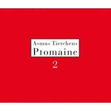 ASMUS TIETCHENS-PTOMAINE 2 (CD)