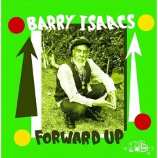 BARRY ISAACS-FORWARD UP (CD)