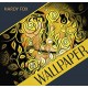HARDY FOX-WALLPAPER (CD)