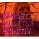 DYNASTI-QUANTUM PRIMITIV (CD)