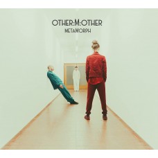 OTHER:M:OTHER-METAMORPH (CD)