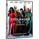 FILME-ZOOLANDER 2 (DVD)