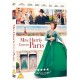 FILME-MRS. HARRIS GOES TO PARIS (DVD)