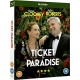 FILME-TICKET TO PARADISE (BLU-RAY)