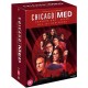 SÉRIES TV-CHICAGO MED SEASON 1-7 (37DVD)