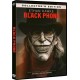 FILME-BLACK PHONE (DVD)