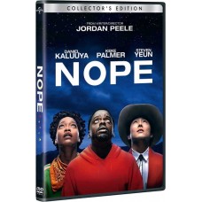 FILME-NOPE (DVD)