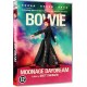 DAVID BOWIE-MOONAGE DAYDREAM (DVD)