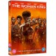 FILME-WOMAN KING (DVD)
