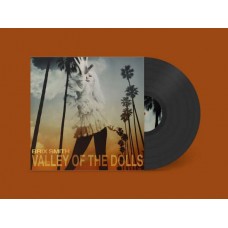 BRIX SMITH-VALLEY OF THE DOLLS (LP)