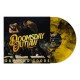 DOOMSDAY OUTLAW-DAMAGED GOODS -COLOURED- (LP)