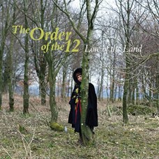ORDER OF THE 12-LORE OF THE LAND (CD)