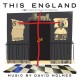 DAVID HOLMES-THIS ENGLAND (CD)