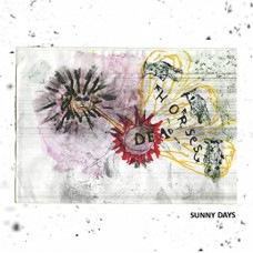 DEAD HORSES-SUNNY DAYS (LP)