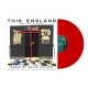 DAVID HOLMES-THIS ENGLAND -COLOURED- (LP)