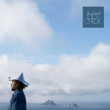 DAVID KITT-IDIOT CHECK (CD)