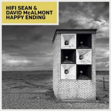HIFI SEAN & DAVID MCALMON-HAPPY ENDING (CD)