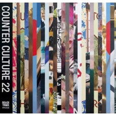 V/A-ROUGH TRADE COUNTER CULTURE 2022 (LP)