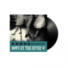 LEVELLERS-DOWN BY THE RIVER 'O' (7")