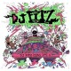 DJ FITZY VS ROSSY B-DJ FITZ CUTS VOL.1 (LP)