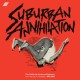 V/A-SUBURBAN ANNIHILATION (2LP)