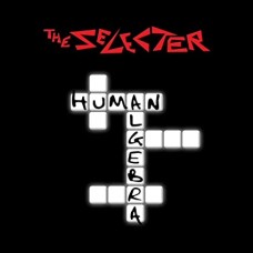 SELECTER-HUMAN ALGEBRA (CD)