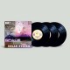 RAW POETIC-SPACE BEYOND THE SOLAR SYSTEM (3LP)