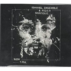 ISHMAEL ENSEMBLE & RIDER-NEW ERA (CD)