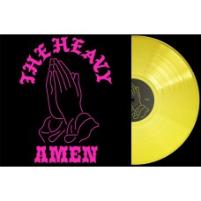 HEAVY-AMEN -COLOURED- (LP)