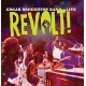 EDGAR BROUGHTON BAND-REVOLT - LIVE -COLOURED- (LP)