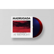 MADRUGADA-CHIMES AT MIDNIGHT -COLOURED/HQ- (2LP)