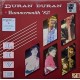 DURAN DURAN-LIVE AT HAMMERSMITH '82! -COLOURED/BF- (2LP)