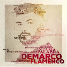 DEMARCO FLAMENCO-EN UNA SOLA PALABRA (LP+CD)
