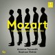 QUATUOR EBENE-MOZART STRING QUINTETS K.515 & K.516 (CD)