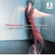 L'ARPEGGIATA/CHRISTINA PLUHAR-MONTEVERDI: TEATRO D'AMORE (LP)