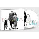 FANGORIA-EX PROFESO (CD)