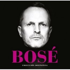 MIGUEL BOSE-COLECCION DEFINITIVA (2LP)